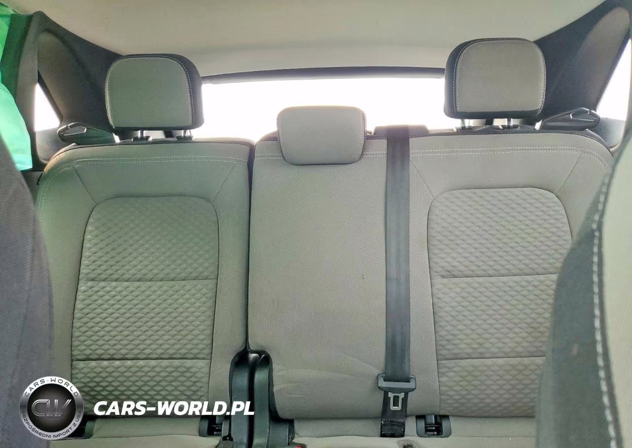 2022 Ford Escape Se VIN:1FMCU9BZ6NUA62029 - 10