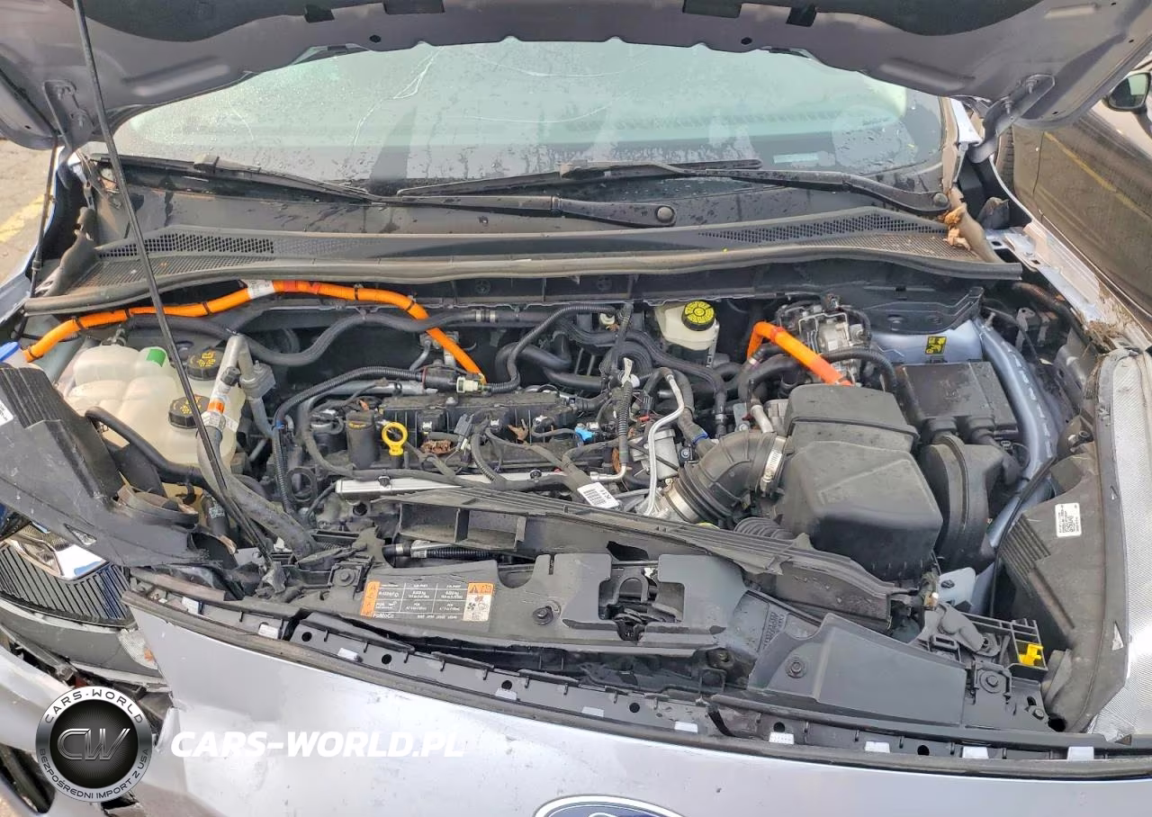 2022 Ford Escape Se VIN:1FMCU9BZ6NUA62029 - 12