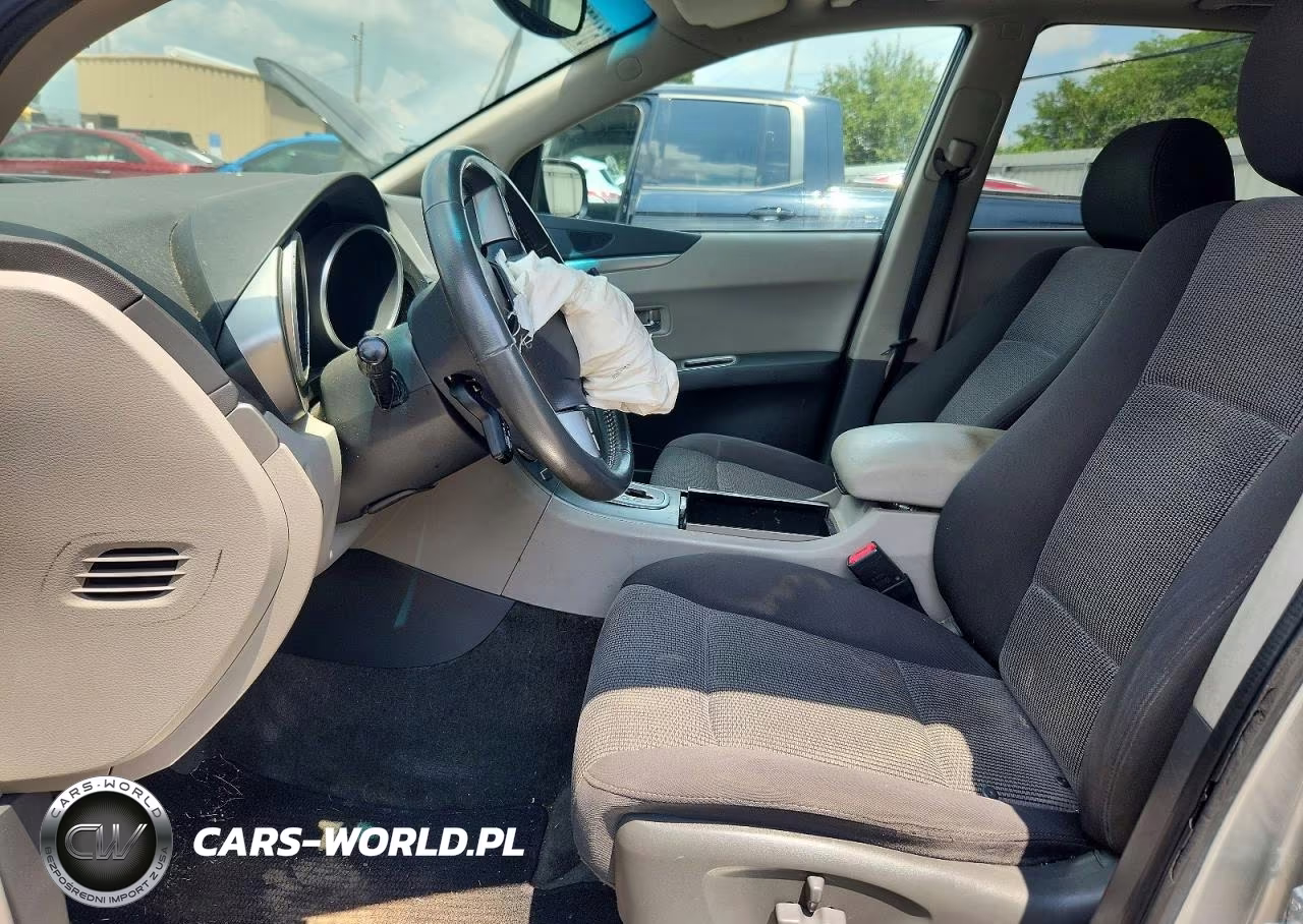 2006 Subaru B9 Tribeca 3.0 H6 VIN:4S4WX82C664414893 - 7