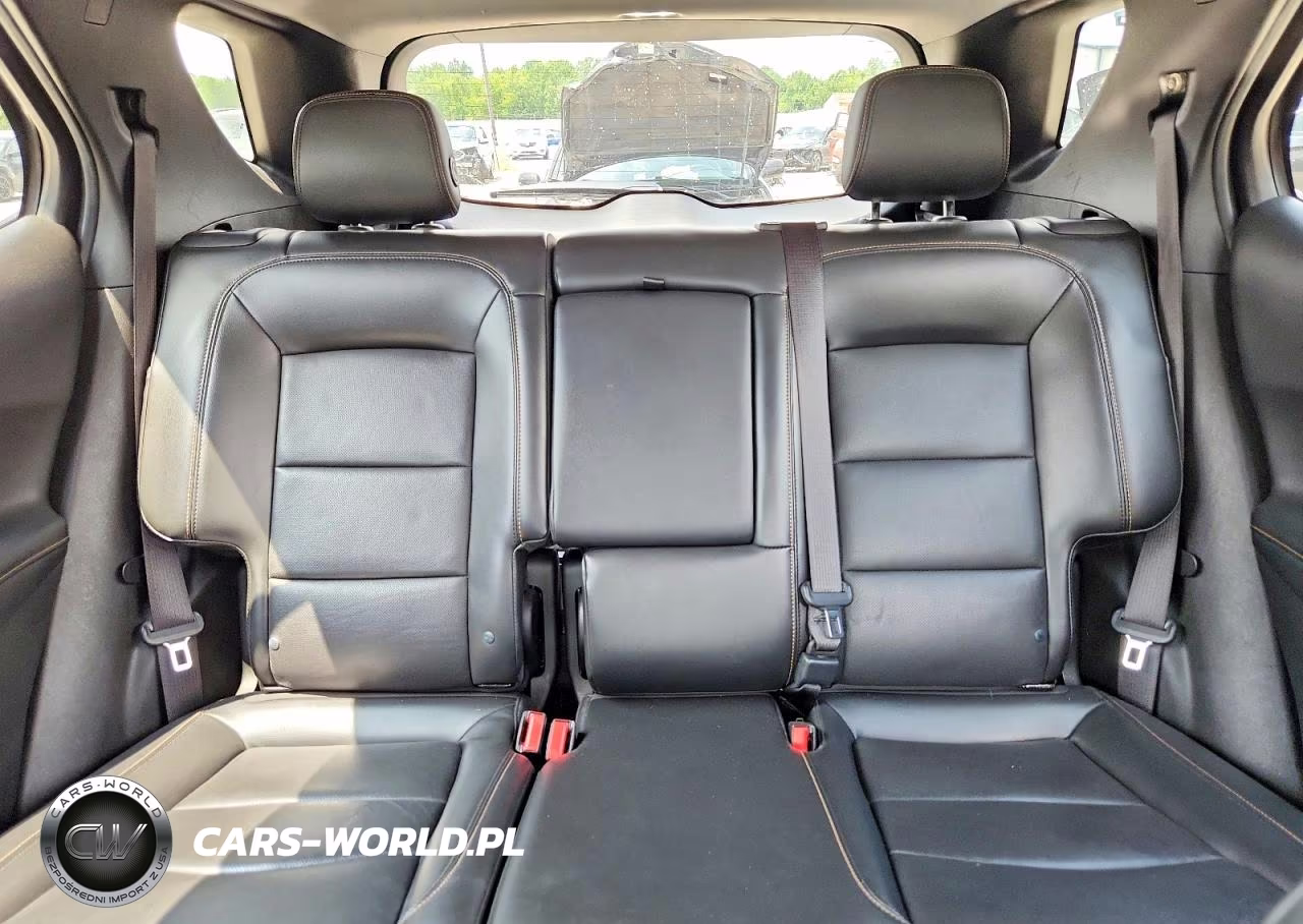 2018 Chevrolet Equinox Premier VIN:2GNAXMEV5J6230130 - 10