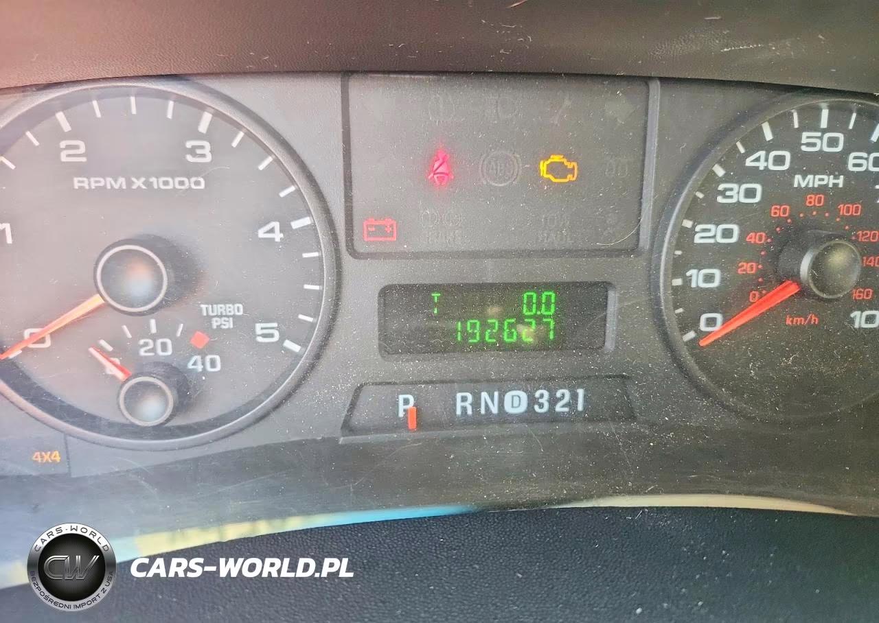 2005 Ford Super Duty F-350 W-D VIN:1FTWW33P45EA59968 - 9
