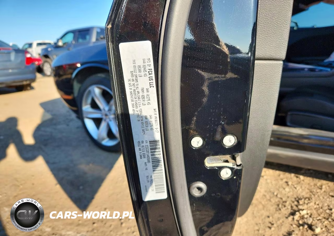 2017 Dodge Challenger R-T VIN:2C3CDZBT1HH656085 - 12