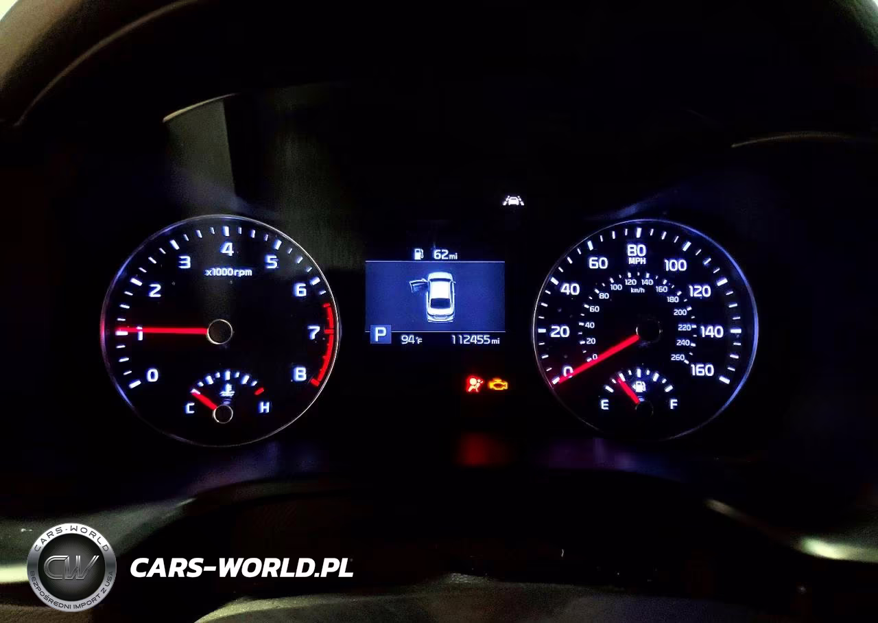 2020 Kia Forte Fe VIN:3KPF24AD7LE250246 - 9