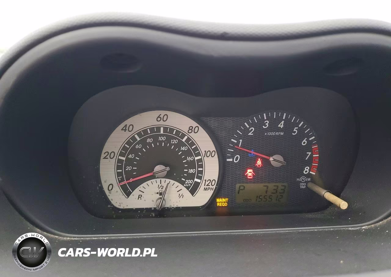 2006 Scion Xa Base VIN:JTKKT604260165412 - 9