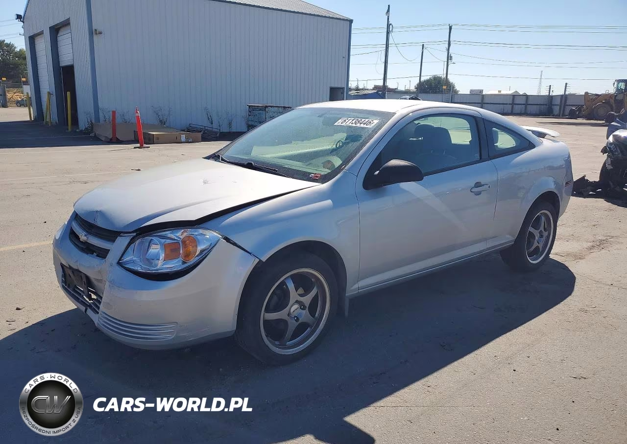 2005 Chevrolet Cobalt