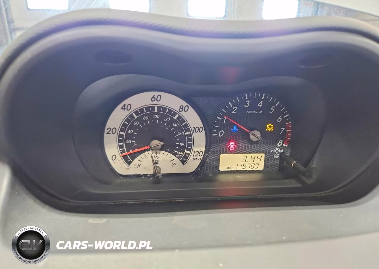 2006 Scion Xa Base VIN:JTKKT624960134977 - 9