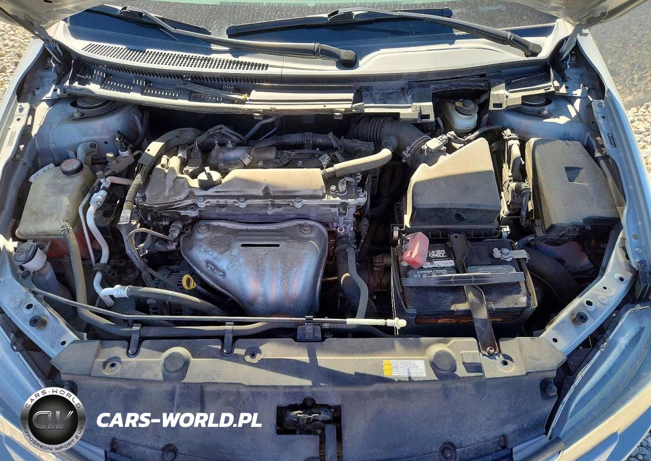 2015 Scion Tc Base VIN:JTKJF5C79FJ013690 - 11