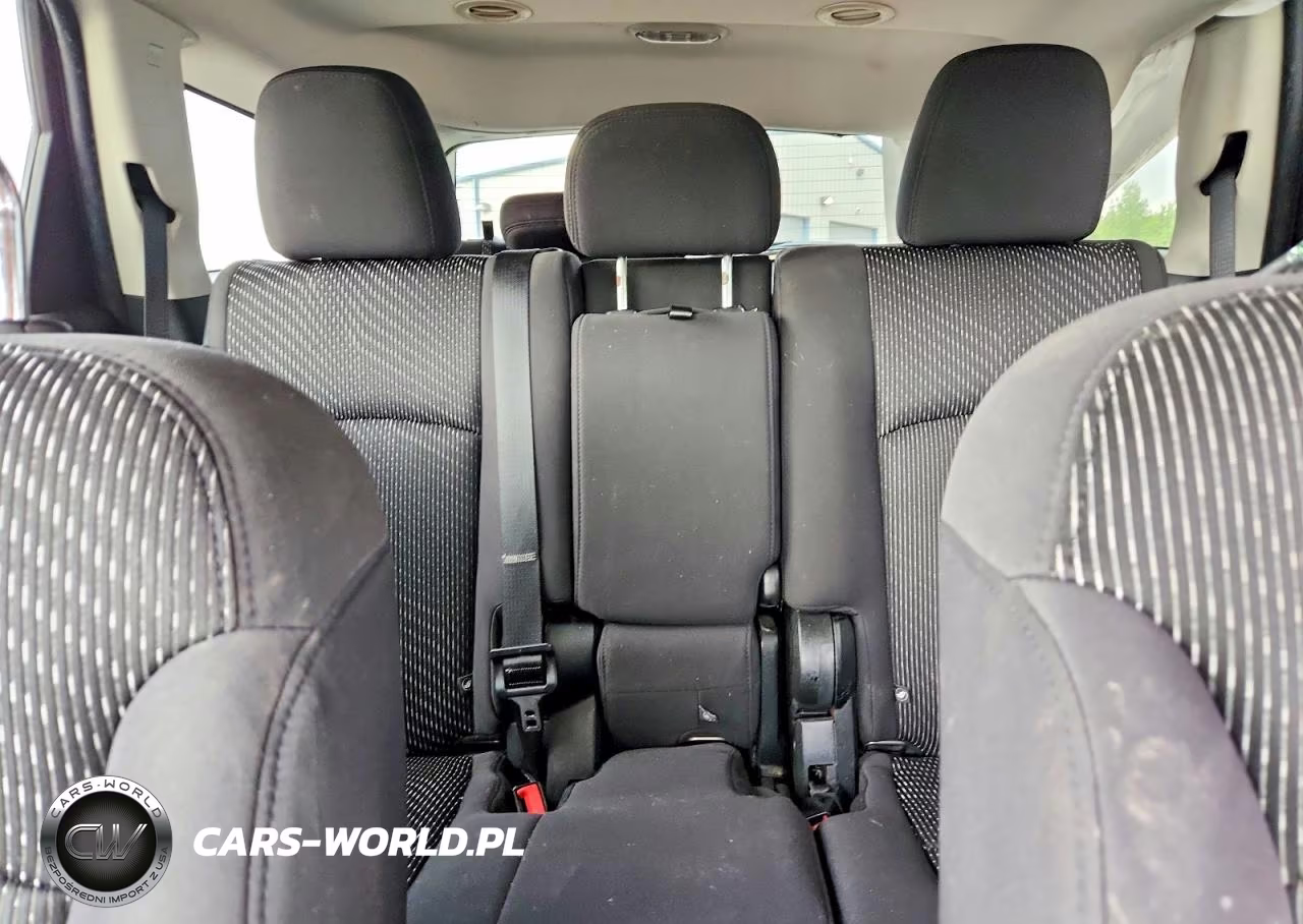 2013 Dodge Journey Sxt VIN:3C4PDCBG9DT593056 - 10