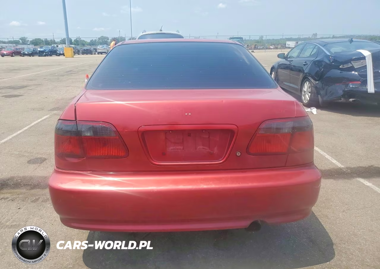 1999 Honda Civic Lx VIN:1HGEJ6679XL043305 - 6