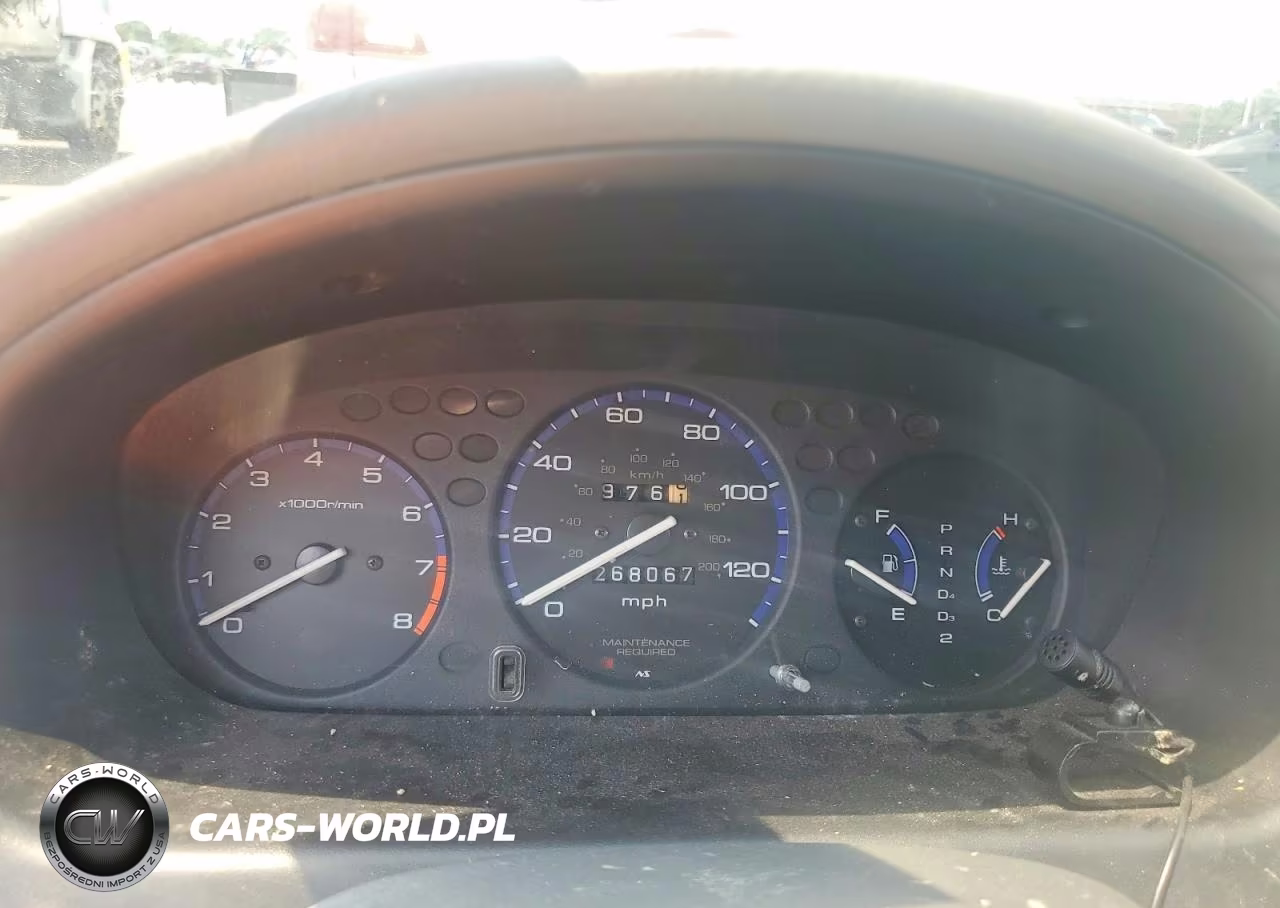 1999 Honda Civic Lx VIN:1HGEJ6679XL043305 - 9