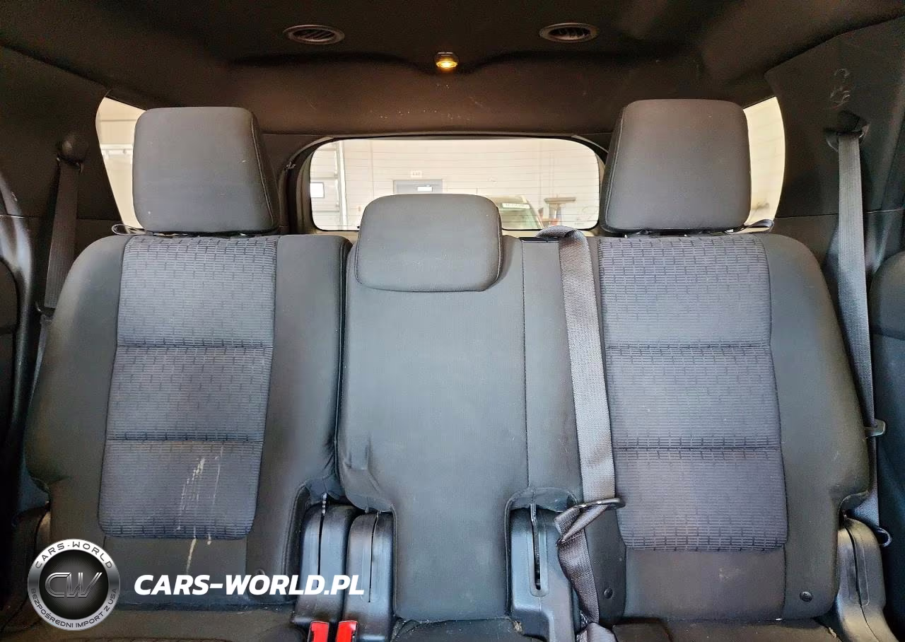 2014 Ford Explorer Xlt VIN:1FM5K8D82EGA25555 - 10