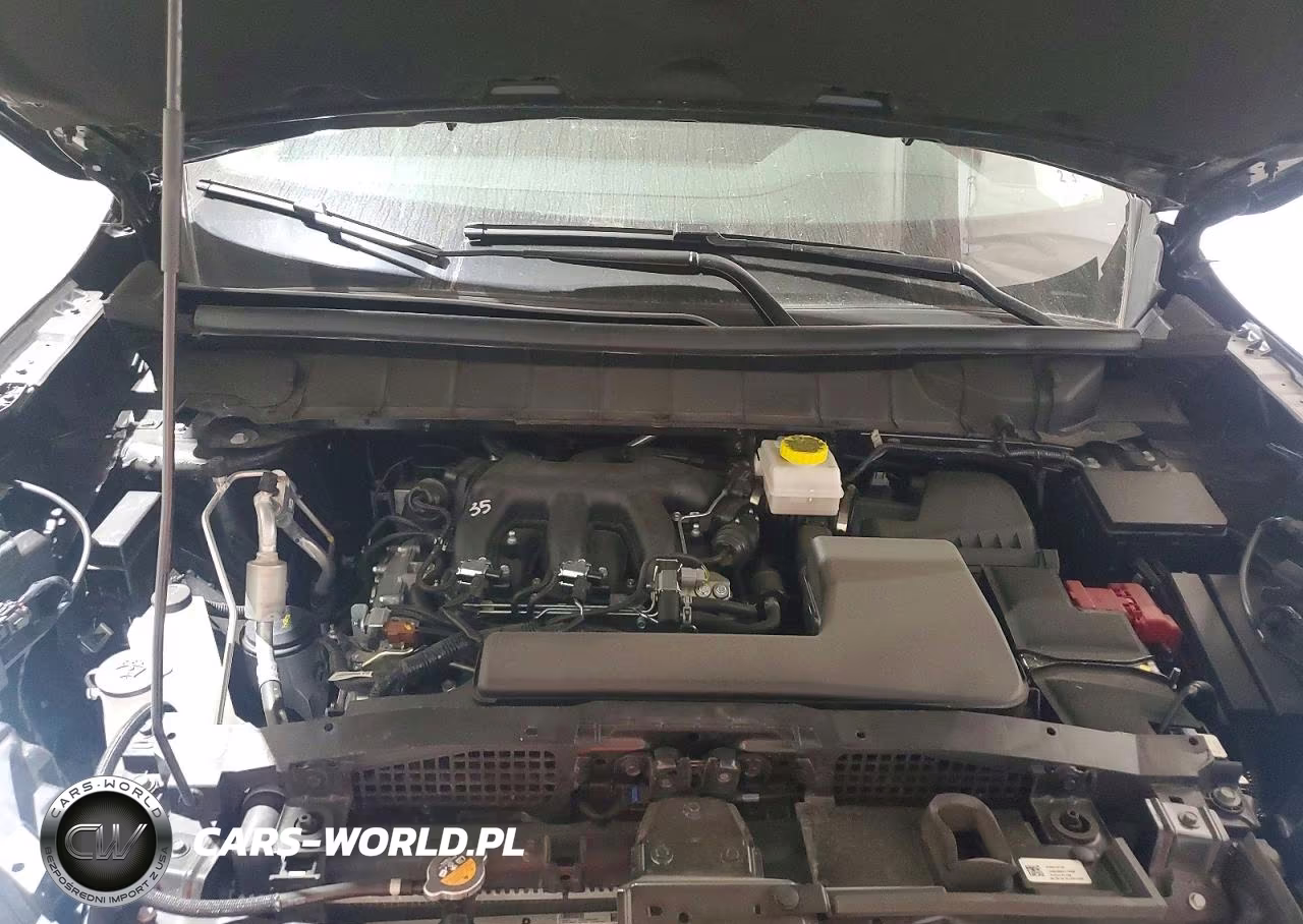 2026 Nissan Pathfinder Sv VIN:5N1DR3BE9TC219779 - 12