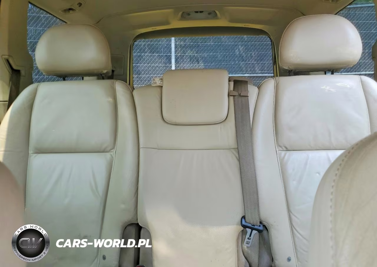 2011 Volvo Xc90 3.2 VIN:YV4952CZ0B1602521 - 10