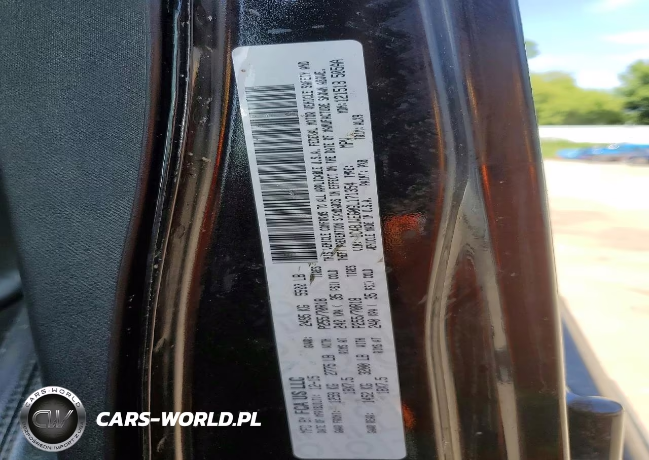 2016 Jeep Wrangler Unlimited Sahara VIN:1C4BJWEG0GL171354 - 13