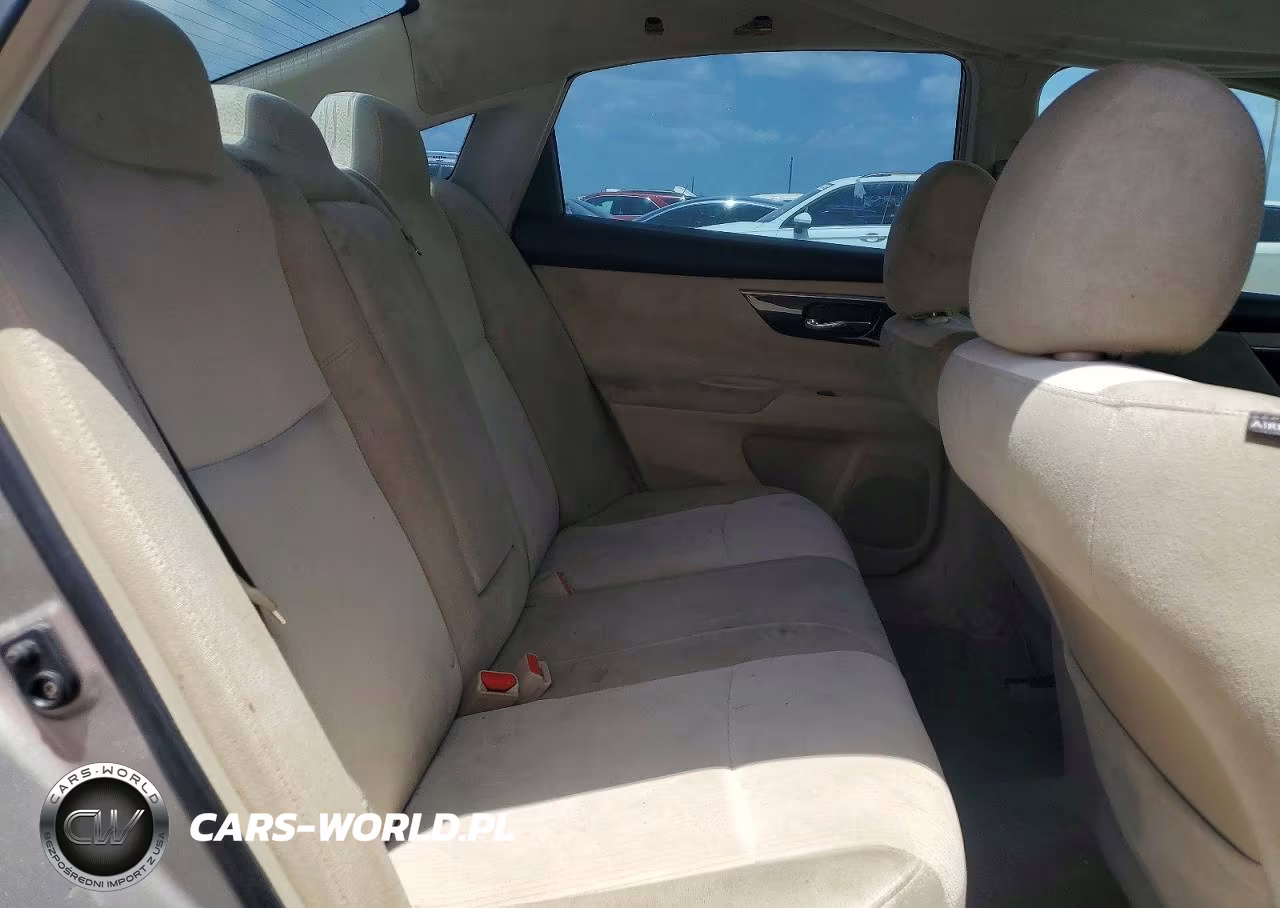 2013 Nissan Altima 2.5-S-Sv-Sl VIN:1N4AL3AP1DN506945 - 10