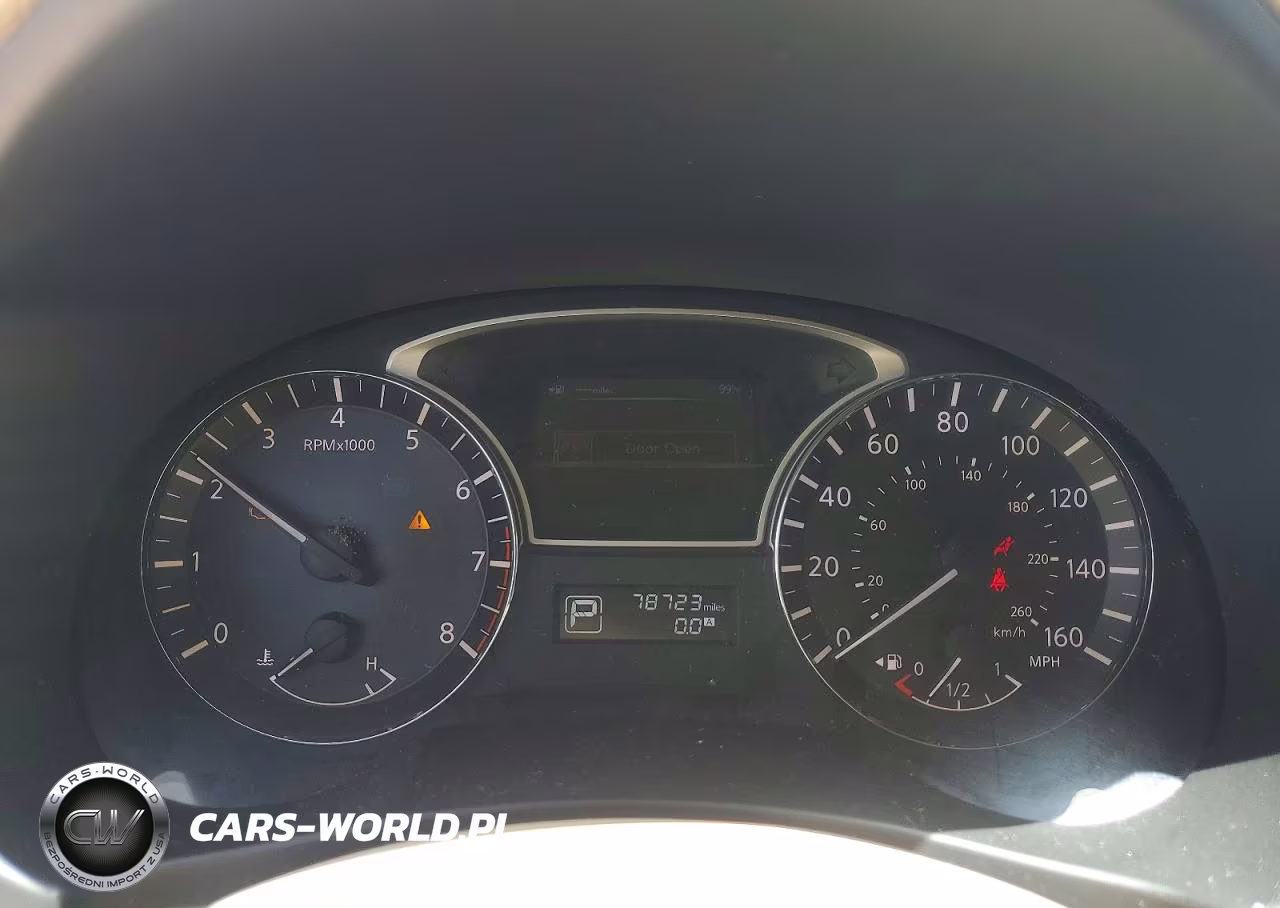 2013 Nissan Altima 2.5-S-Sv-Sl VIN:1N4AL3AP1DN506945 - 9