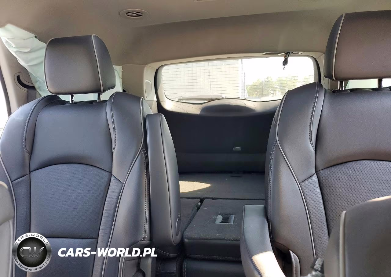 2020 Buick Enclave Avenir VIN:5GAEVCKW6LJ257089 - 10