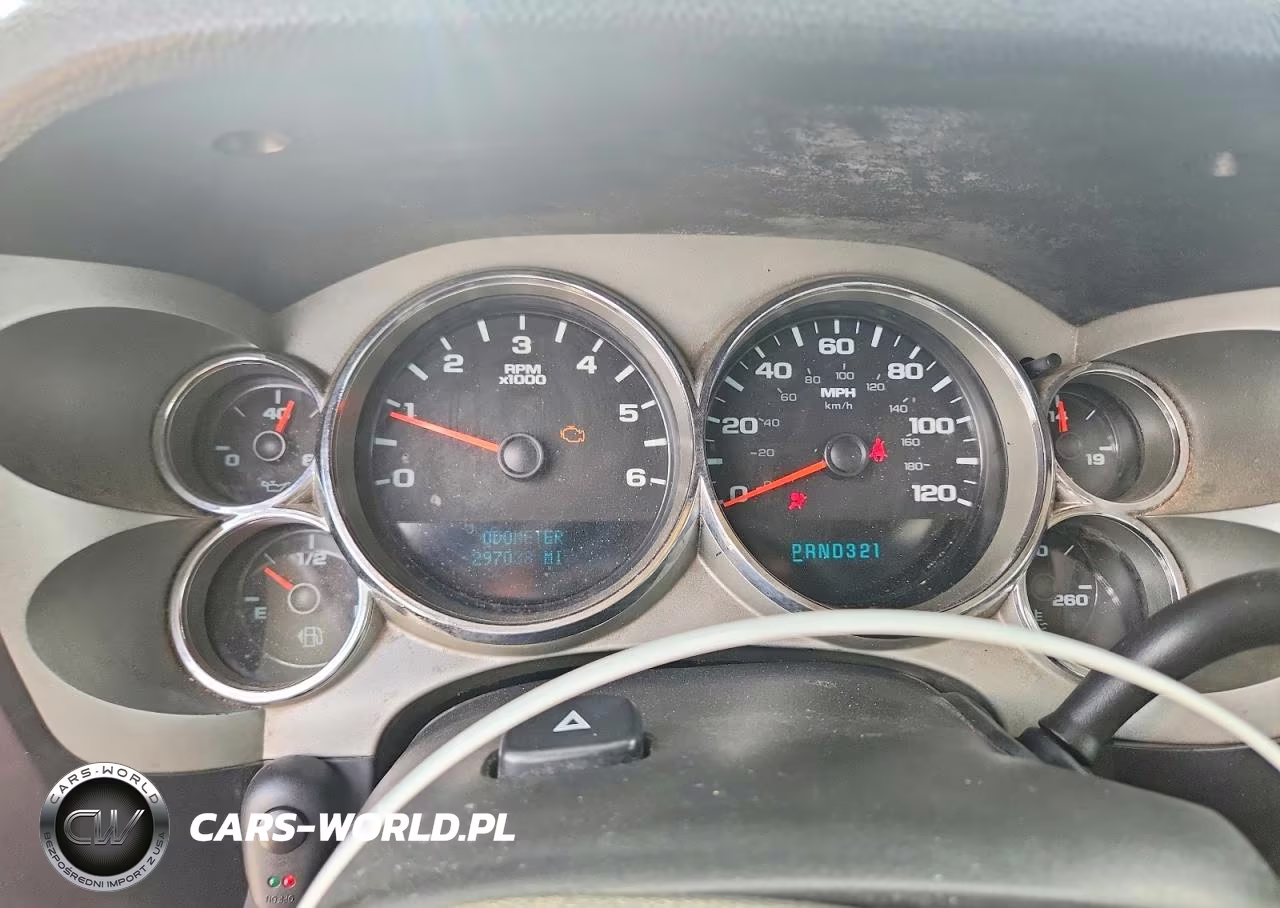 2008 Chevrolet Silverado K1500 VIN:3GCEK13J08G219459 - 9