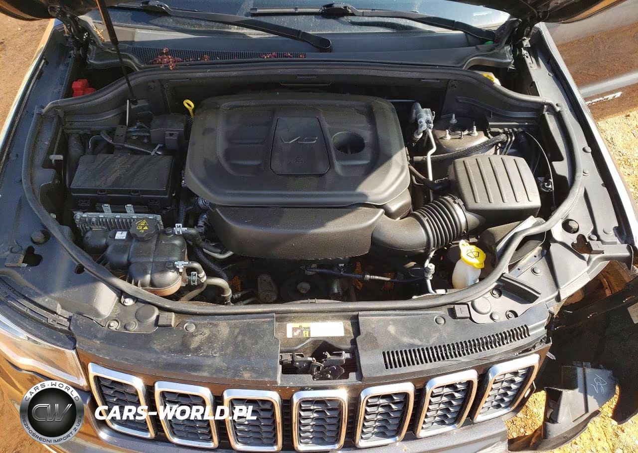 2020 Jeep Grand Cherokee Limited VIN:1C4RJEBG6LC265486 - 12