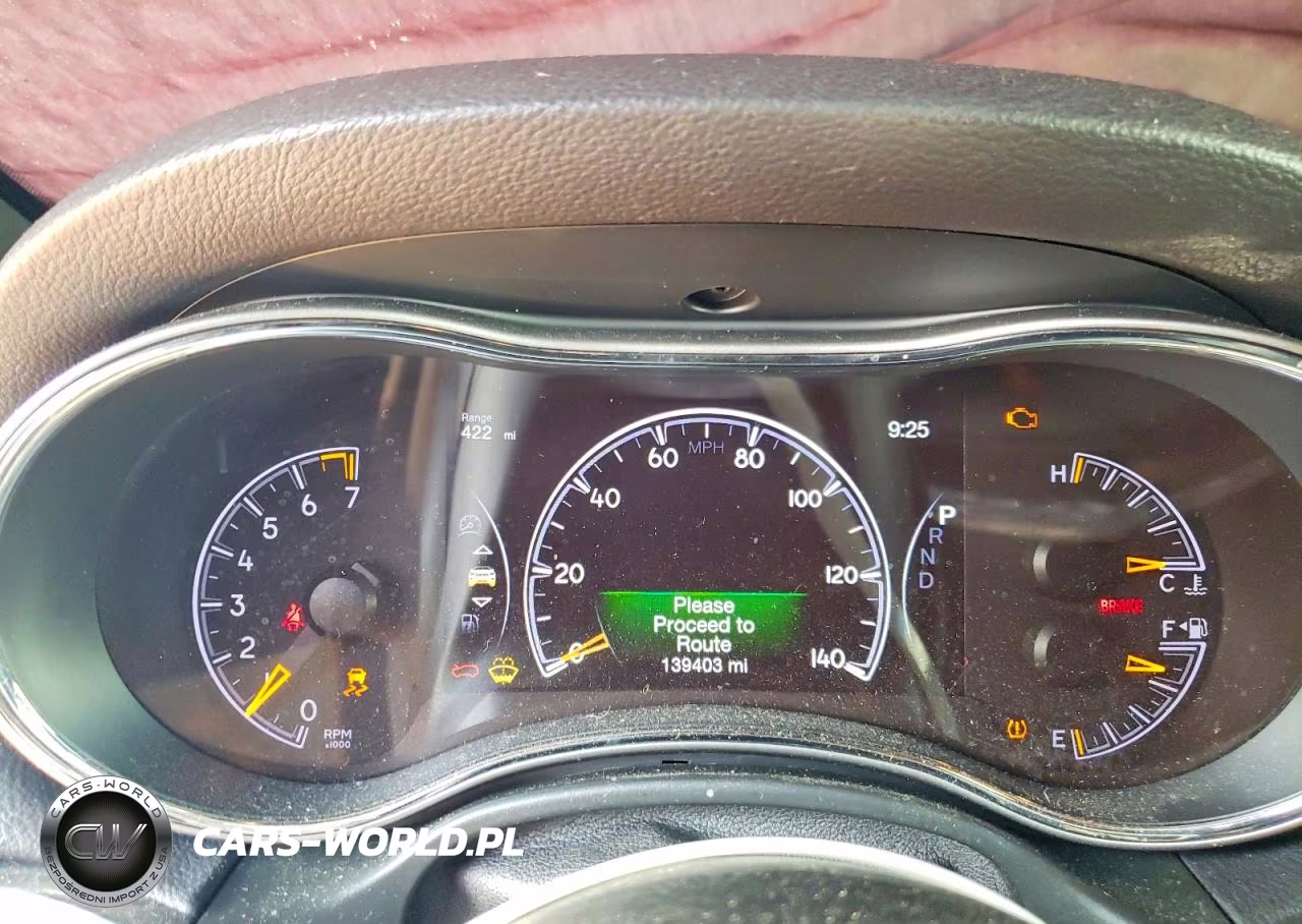 2020 Jeep Grand Cherokee Limited VIN:1C4RJEBG6LC265486 - 9