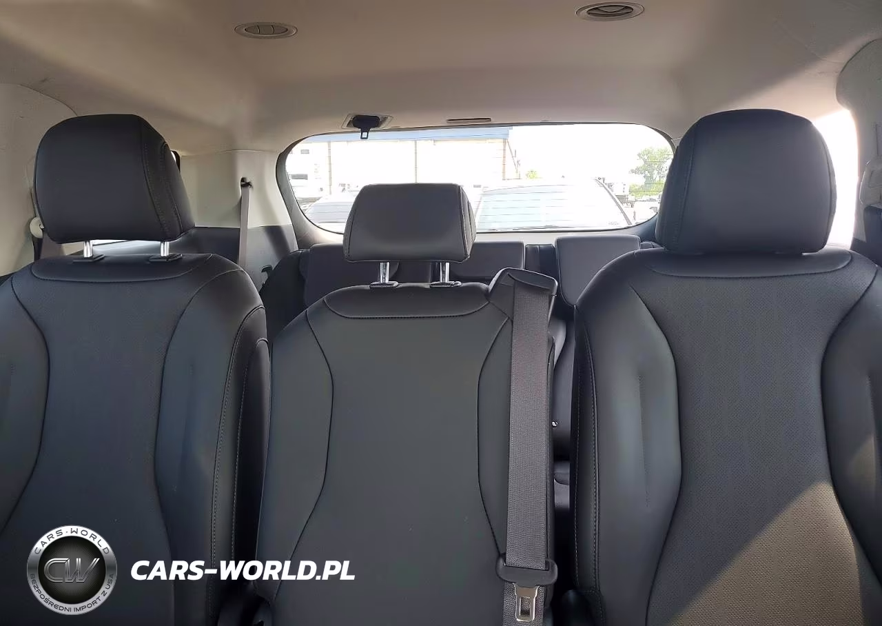 2026 Kia Carnival Lxs VIN:KNDNB5KA8T6123601 - 10