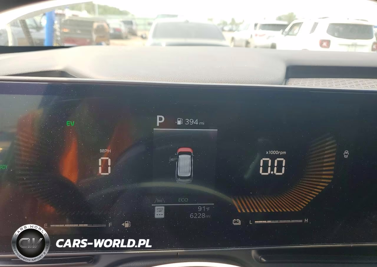 2026 Kia Carnival Lxs VIN:KNDNB5KA8T6123601 - 9