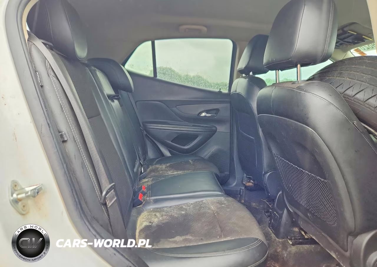 2019 Buick Encore Preferred VIN:KL4CJASB5KB832742 - 10