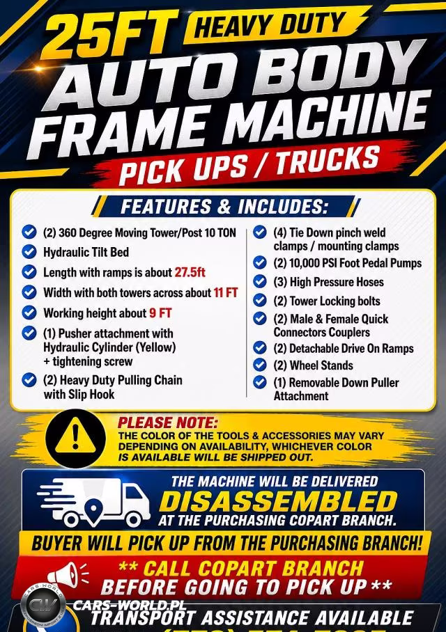 OTHER FRAME MACH VIN:3810408 - 10