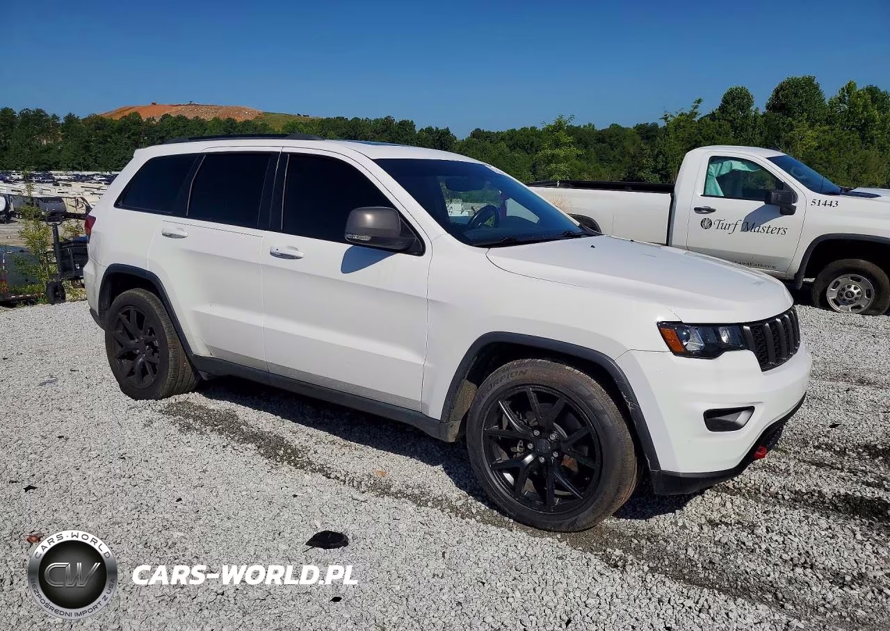 2020 Jeep Grand Cherokee Trailhawk VIN:1C4RJFLT4LC272633 - 4