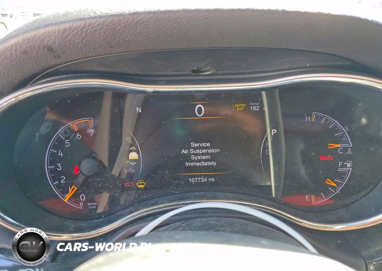2020 Jeep Grand Cherokee Trailhawk VIN:1C4RJFLT4LC272633 - 9