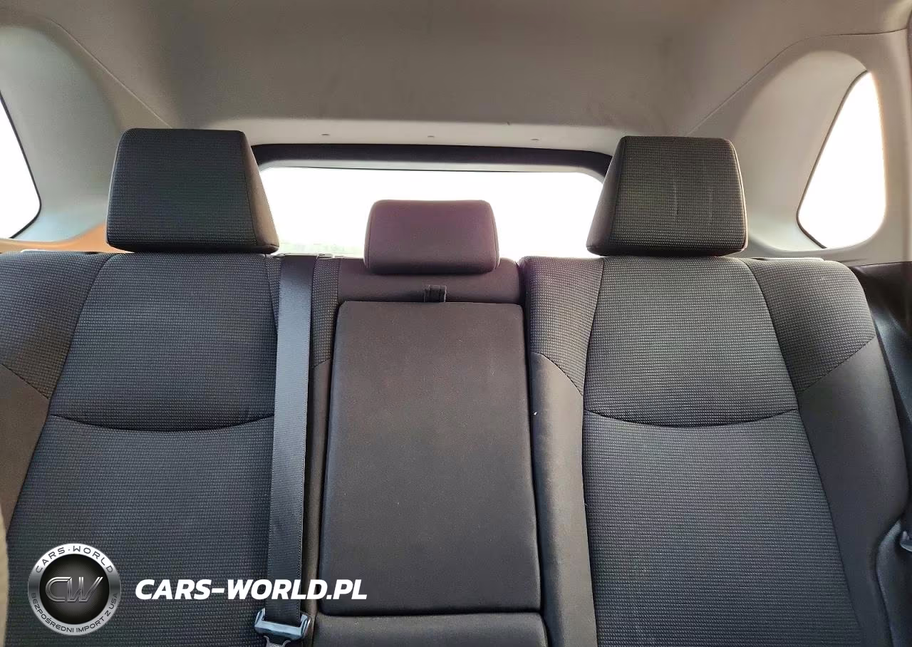 2022 Toyota Rav4 Le VIN:2T3F1RFVXNC288953 - 10
