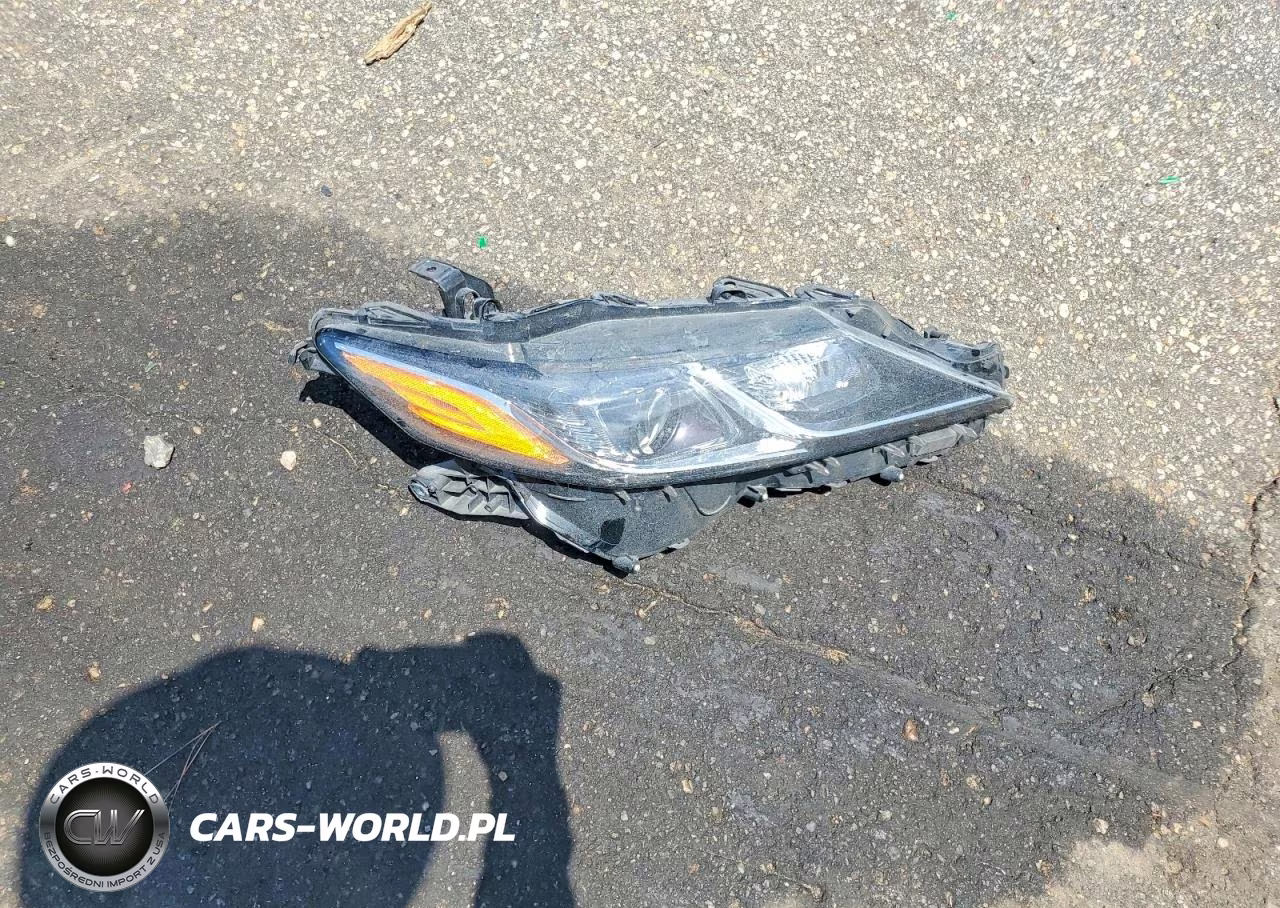 2023 Toyota Camry Le VIN:4T1C11AK1PU167837 - 12