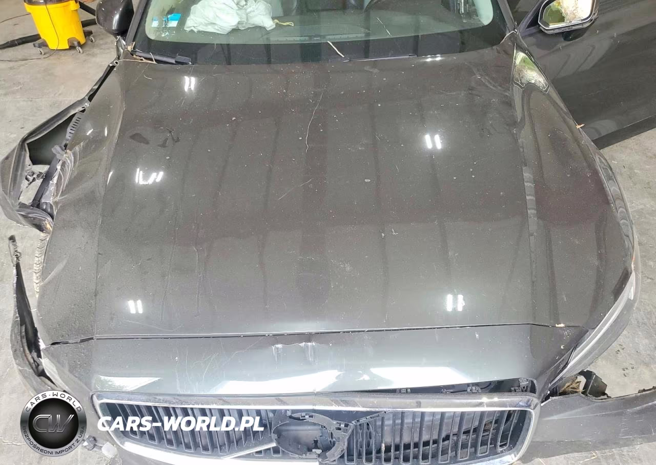 2019 Volvo S60 T6 Momentum VIN:7JRA22TK7KG005263 - 11