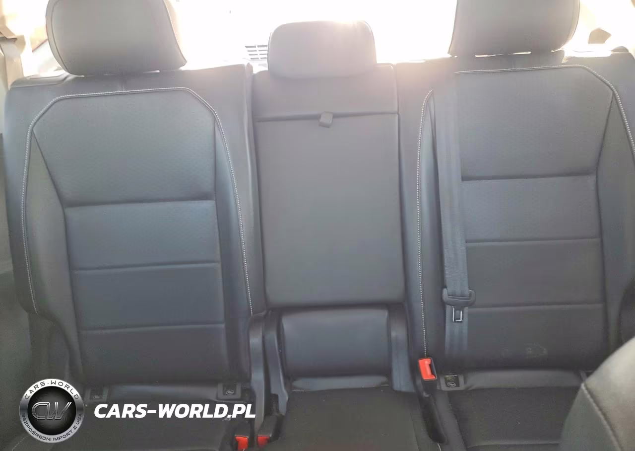 2021 Volkswagen Tiguan Se VIN:3VV3B7AX3MM125221 - 10