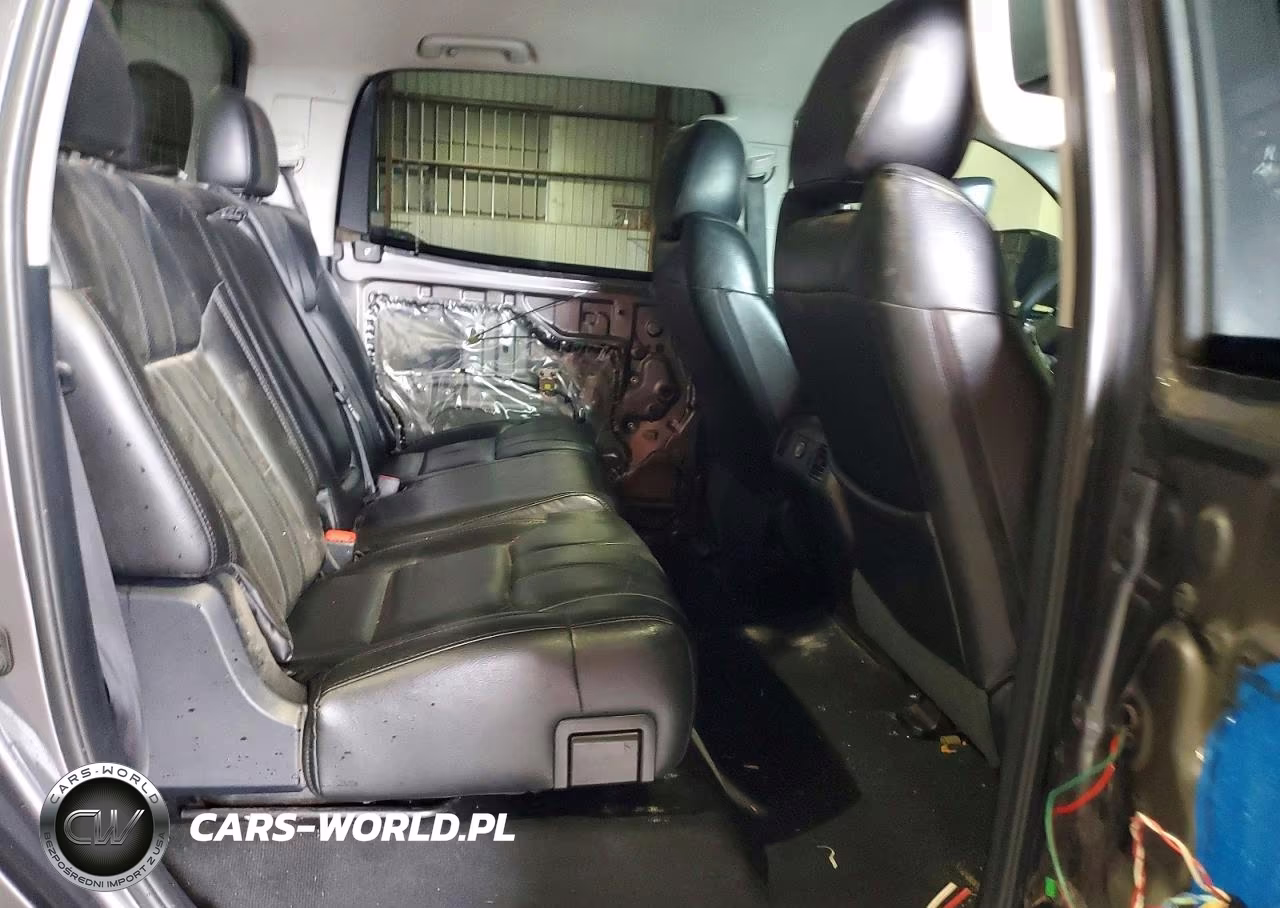 2015 Toyota Tundra Crewmax Sr5 VIN:5TFEY5F11FX176258 - 10