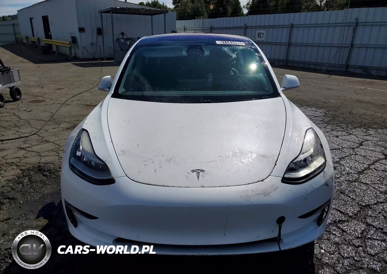2018 Tesla Model 3 VIN:5YJ3E1EA1JF013218 - 5