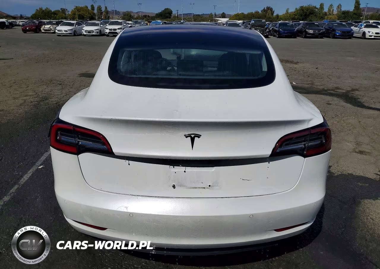 2018 Tesla Model 3 VIN:5YJ3E1EA1JF013218 - 6