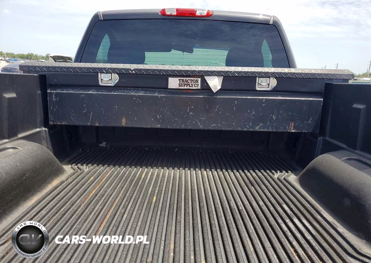 2013 Chevrolet Silverado C1500 VIN:1GCNCPEX9DZ297993 - 10