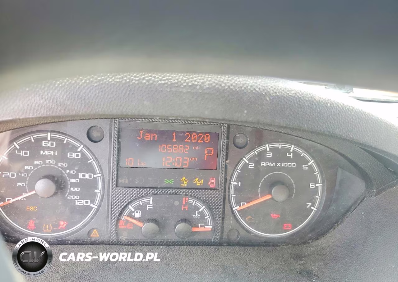 2021 Ram Promaster 3500 Delivery Van VIN:3C6MRVJG2ME582185 - 9