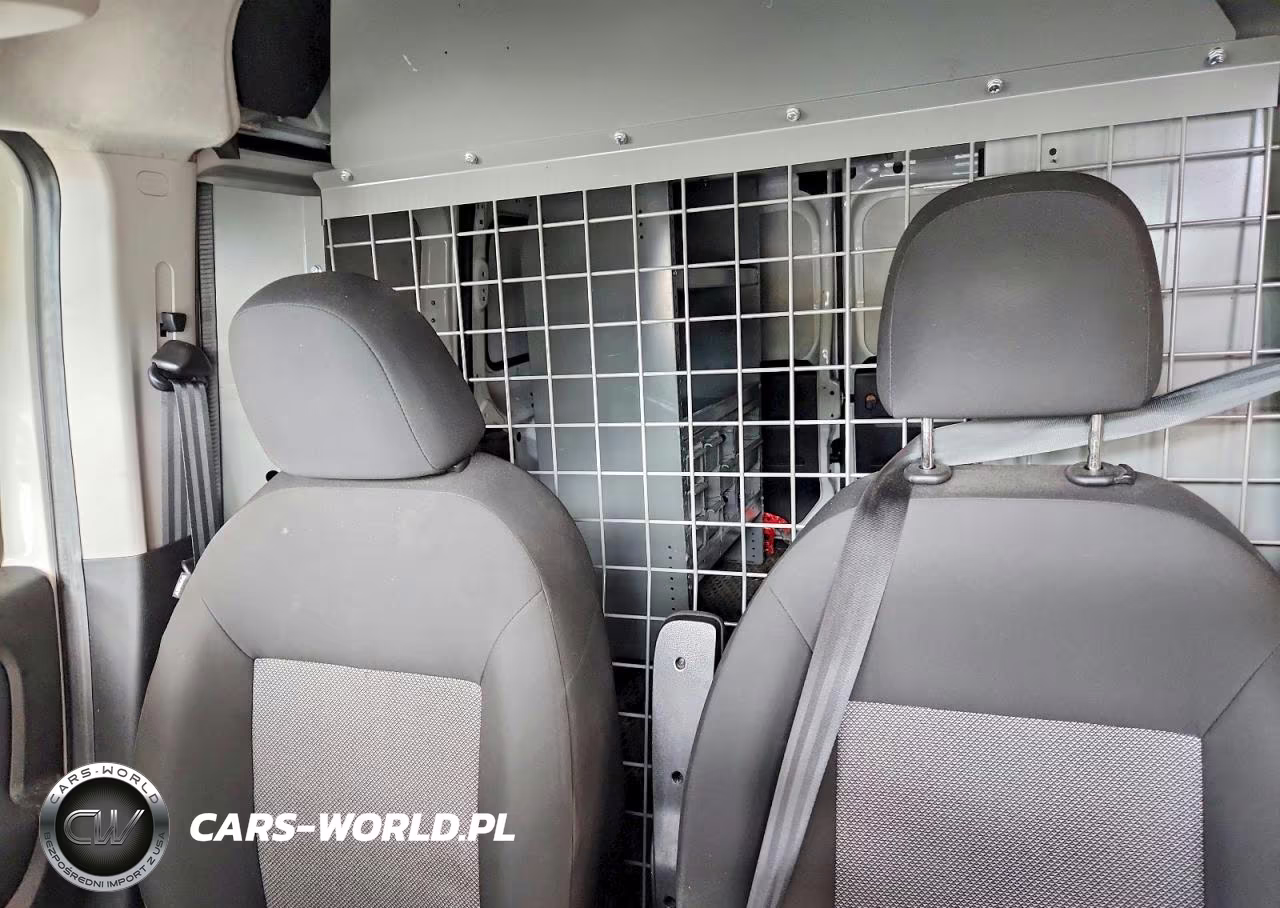 2019 Ram Promaster City VIN:ZFBHRFAB2K6N71567 - 10