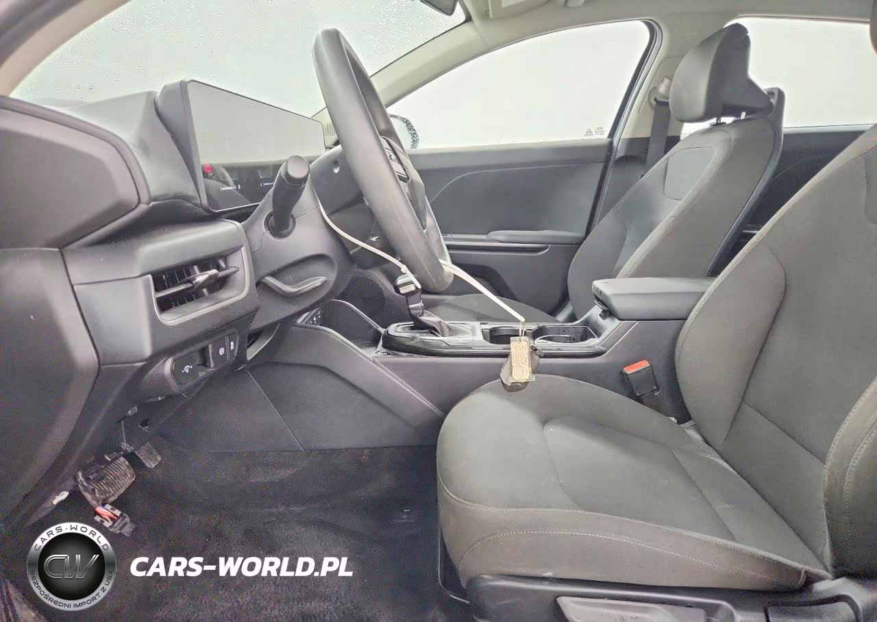2026 Kia K4 Lxs VIN:3KPFT4DE8TE292846 - 7