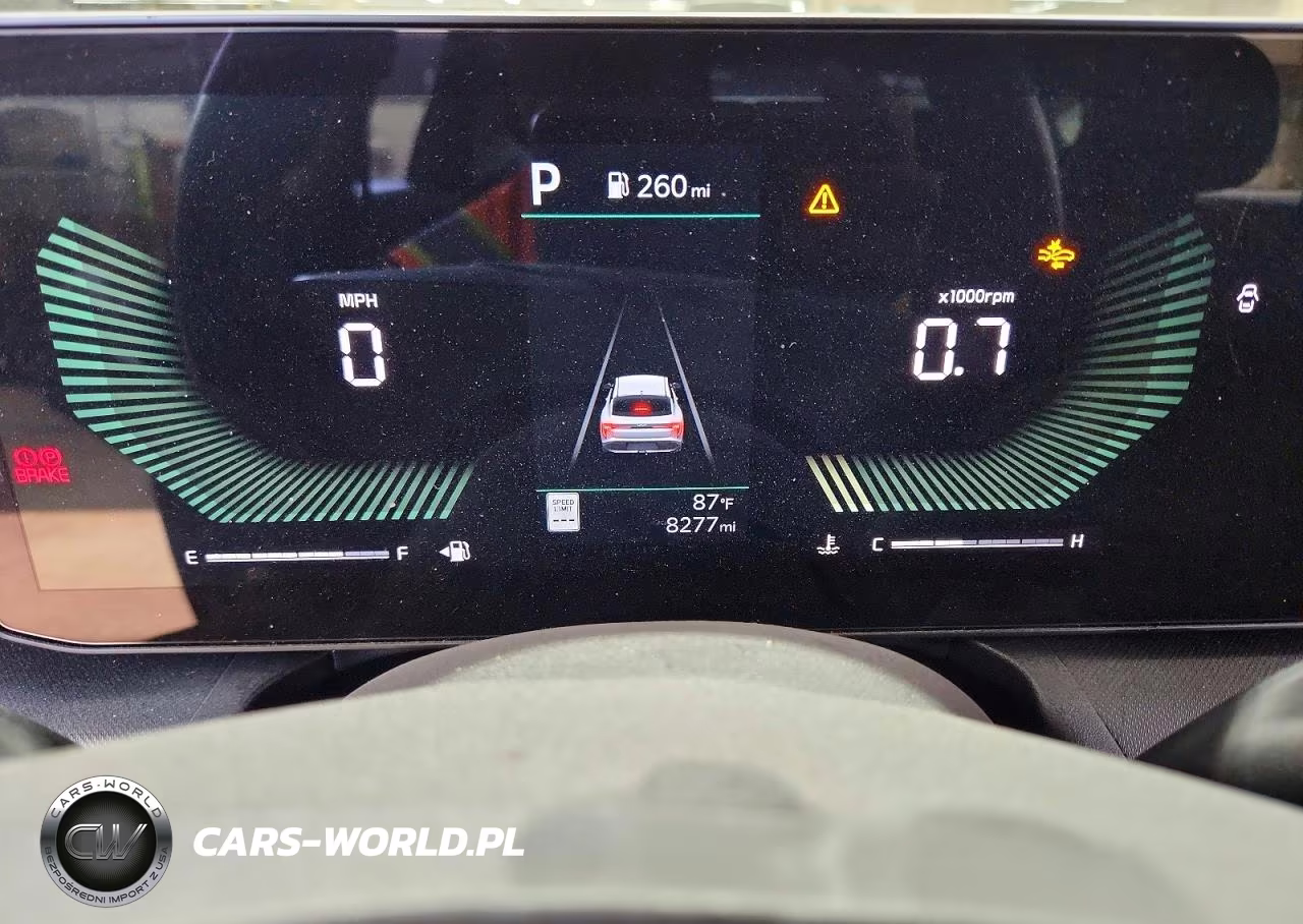 2026 Kia K4 Lxs VIN:3KPFT4DE8TE292846 - 9