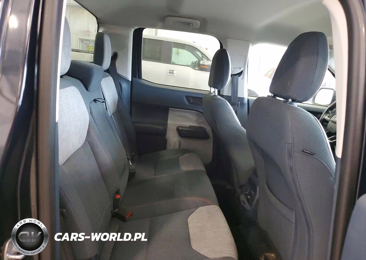 2022 Ford Maverick Xl-Xlt-Lariat VIN:3FTTW8F95NRA05752 - 10