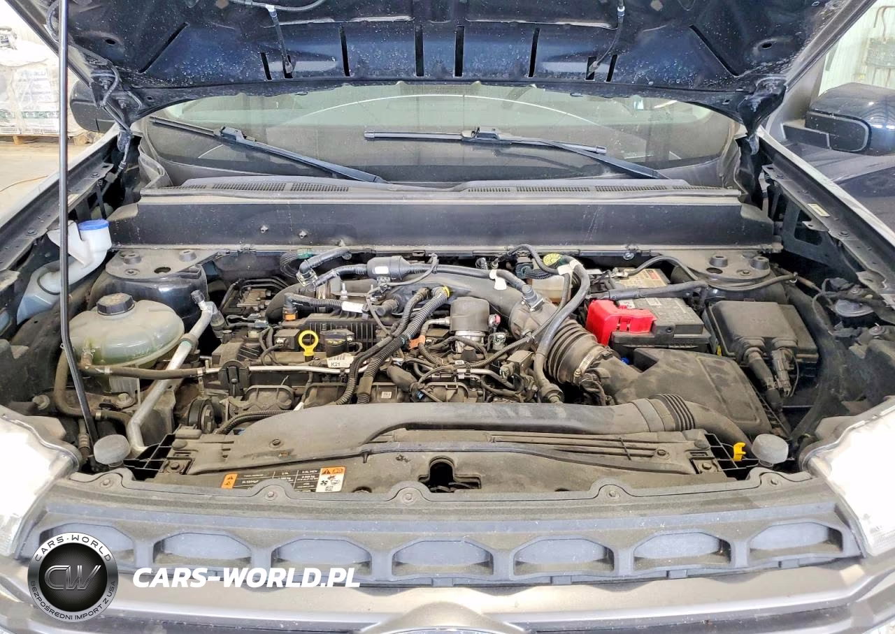 2022 Ford Maverick Xl-Xlt-Lariat VIN:3FTTW8F95NRA05752 - 11