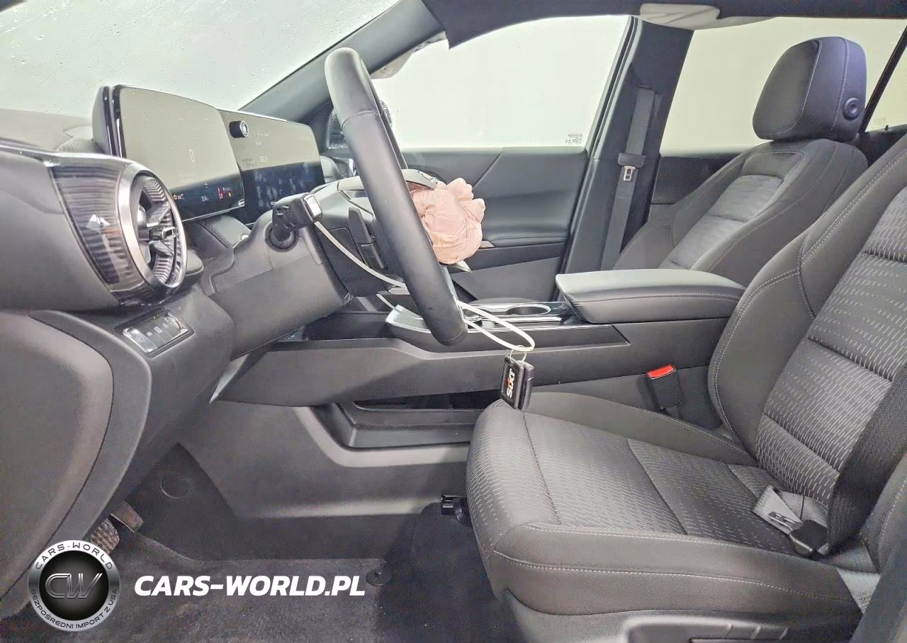 2026 Chevrolet Equinox Lt VIN:3GNAXPEGXTL446847 - 7