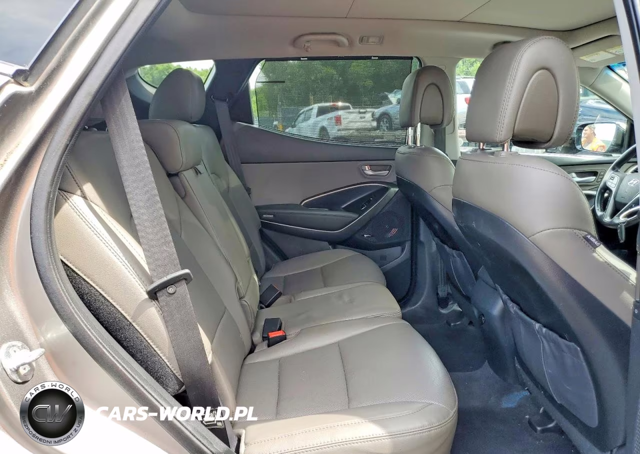 2018 Hyundai Santa Fe Sport 2.0T Ultimate VIN:5XYZWDLA8JG505488 - 11