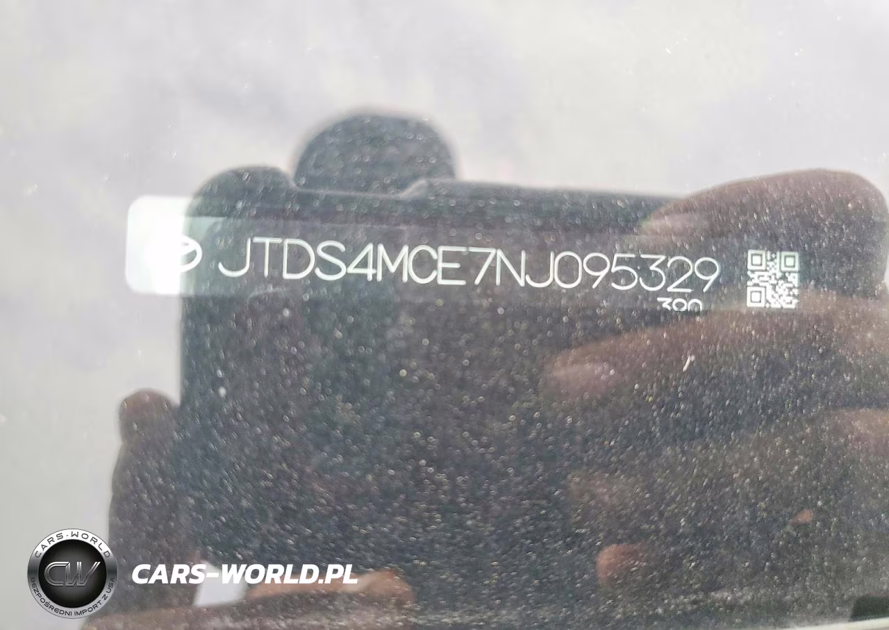 2022 Toyota Corolla Se VIN:JTDS4MCE7NJ095329 - 12