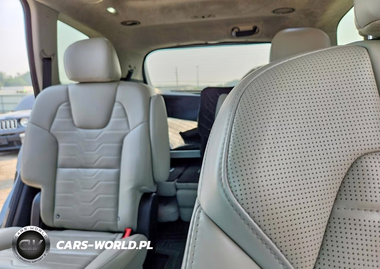 2020 Kia Telluride Sx VIN:5XYP5DHC1LG049471 - 10