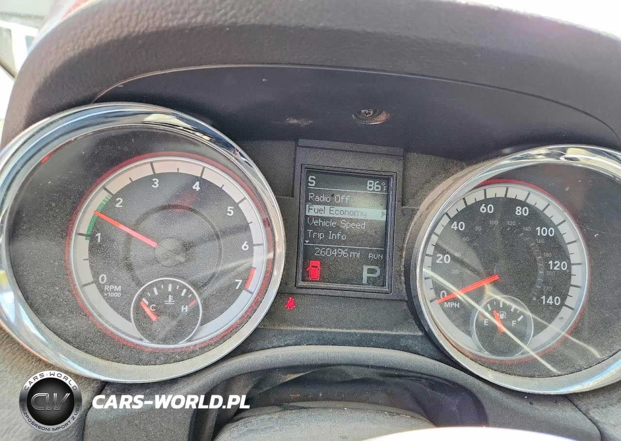 2011 Dodge Durango Heat VIN:1D4RE3GG8BC687553 - 9