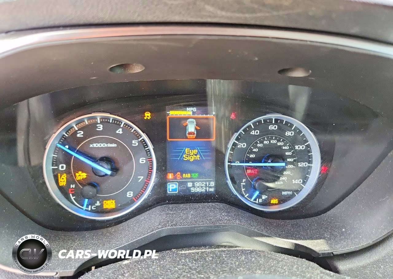 2021 Subaru Ascent Touring VIN:4S4WMARD7M3464297 - 9